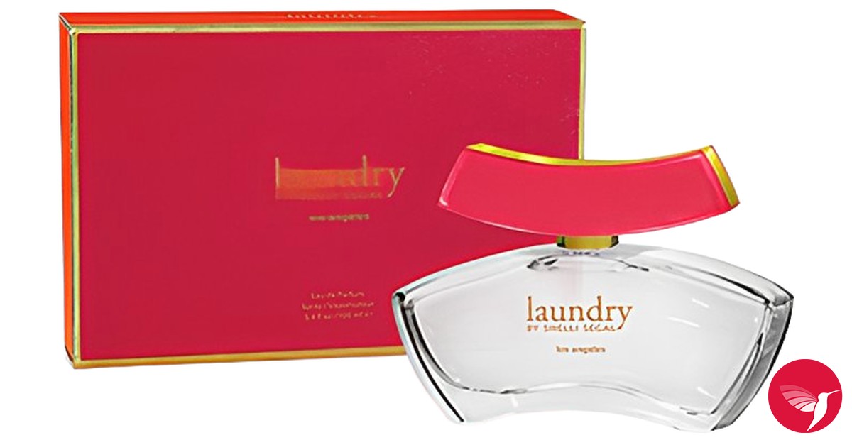 Laundry by Shelli Segal Laundry by Shelli Segal perfume a fragrance
