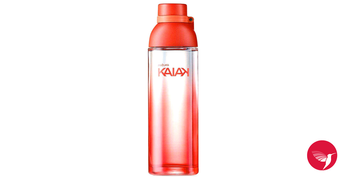 Kaiak Natura perfume - a fragrância Feminino 2003