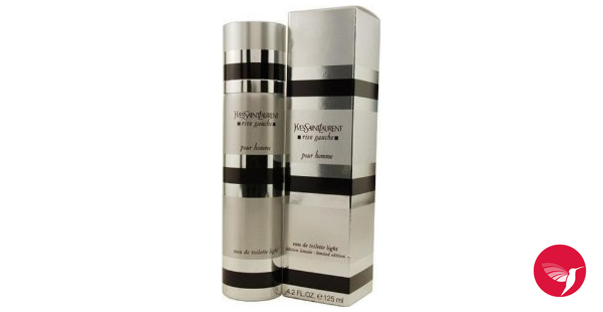 Rive Gauche Pour Homme Light Yves Saint Laurent cologne - a fragrance