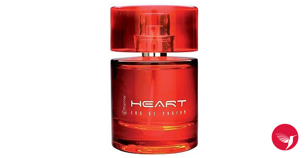Heart Flormar perfume a fragrance for women 2010