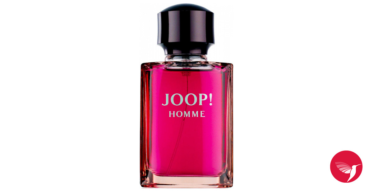 Joop! Homme Joop! cologne a fragrance for men 1989