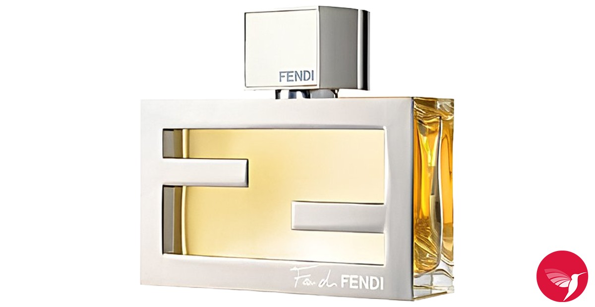 fendi for women perfume