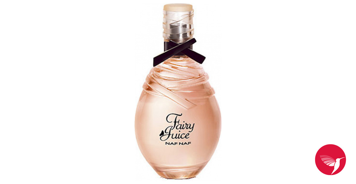 Fairy Juice NafNaf perfume a fragrance for women 2011