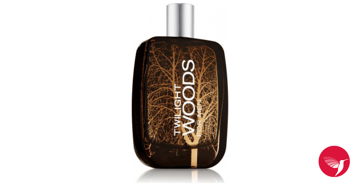 Twilight Woods for Men Bath and Body Works cologne a fragrance for