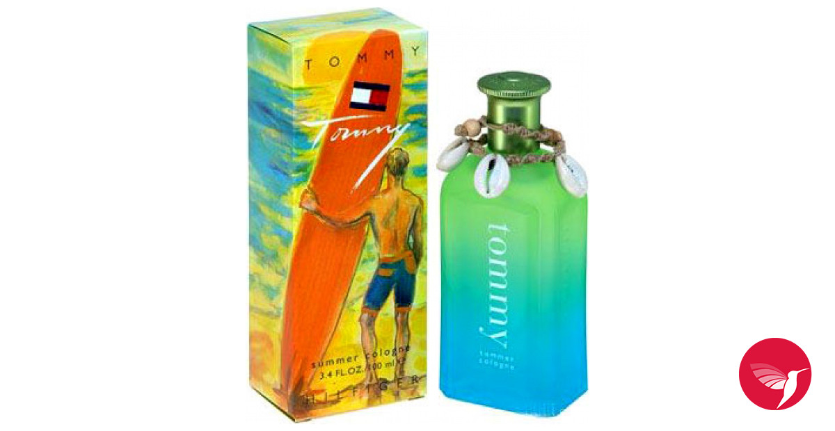 Tommy Summer Cologne 2005 Tommy Hilfiger cologne a fragrance for men 2005
