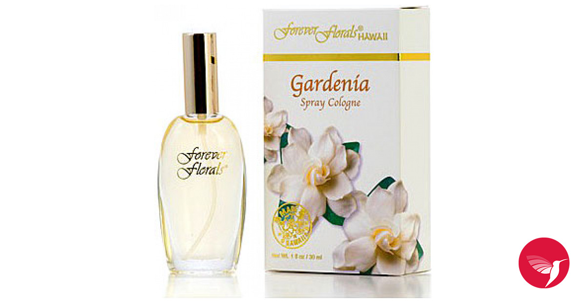  Gardenia  Forever Florals Hawaii perfume  a fragrance  for 