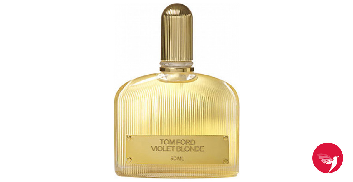 Tom ford violet blonde