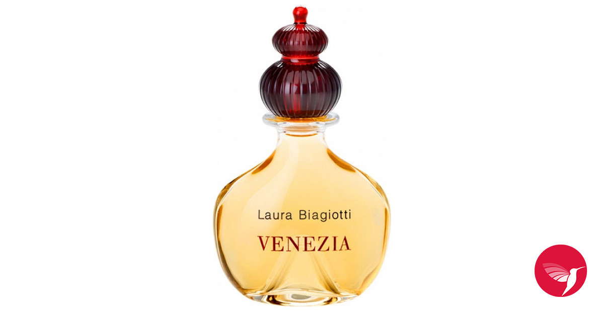 Venezia 2011 Laura Biagiotti perfume - a fragrância Feminino 2011