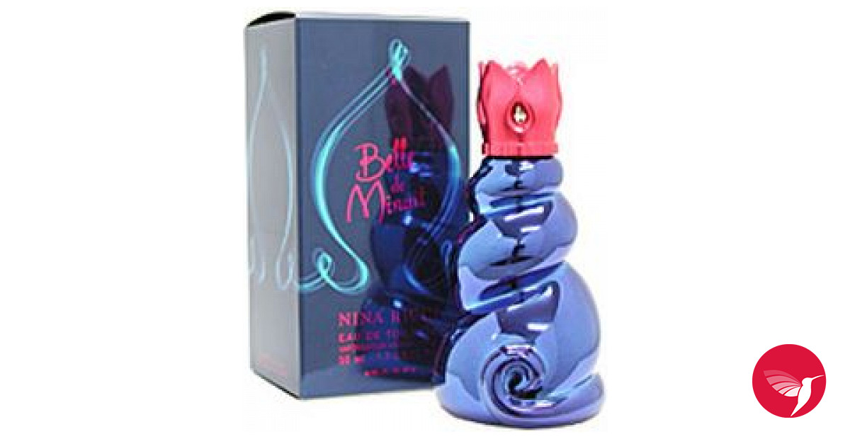 Les Belles de Ricci Belle de Minuit Nina Ricci perfume - a fragrance