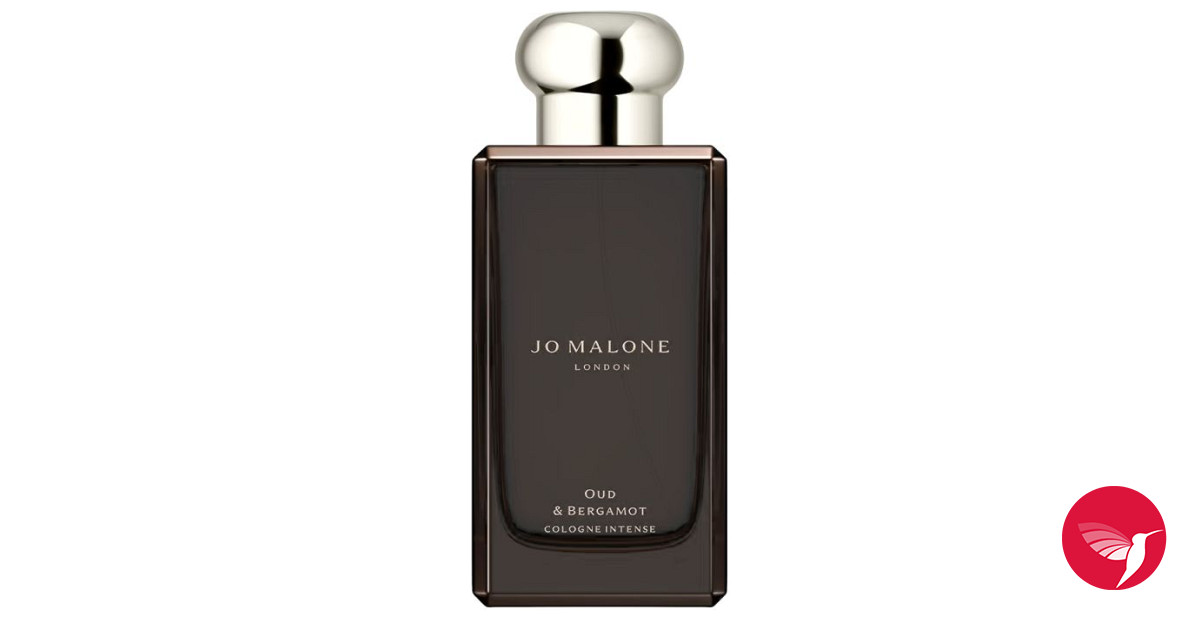 Oud & Bergamot Jo Malone London perfume a fragrance for women and men 2010