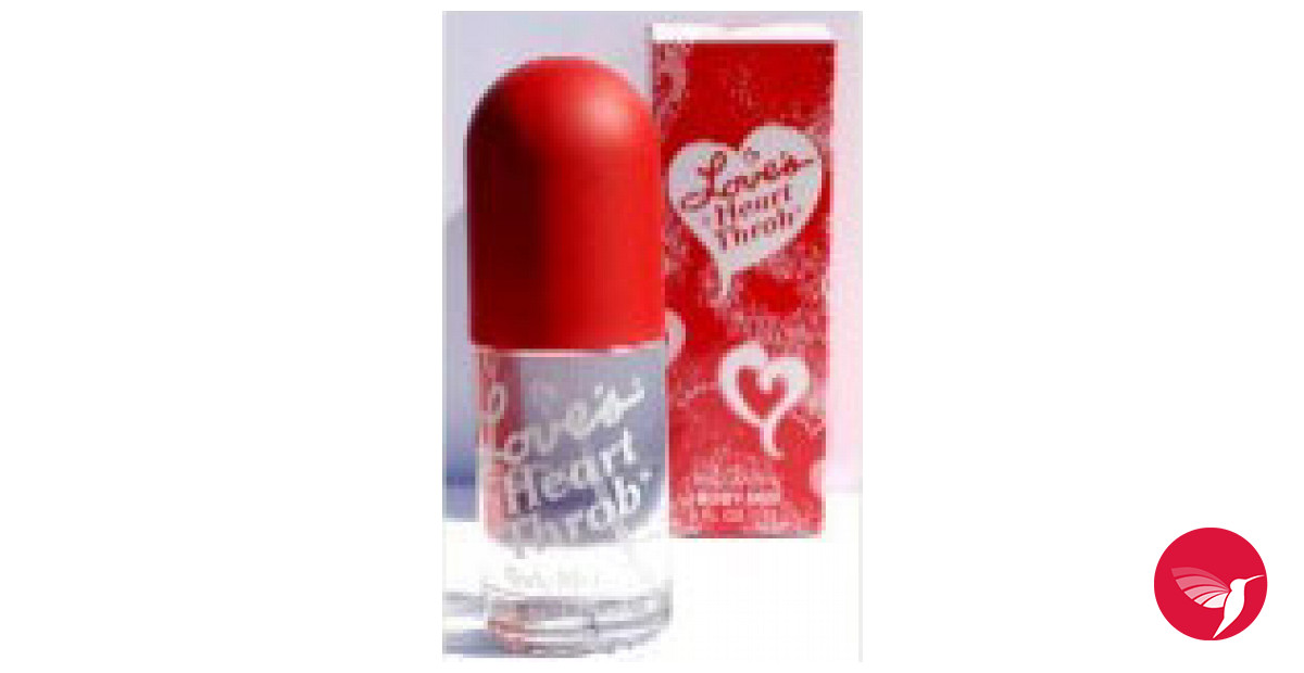 Love's Heart Throb Dana perfume - a fragrance for women