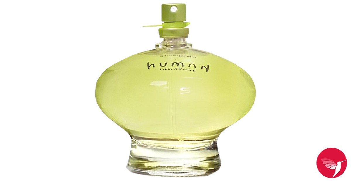 Human Fruits & Passion perfume a fragrance for women