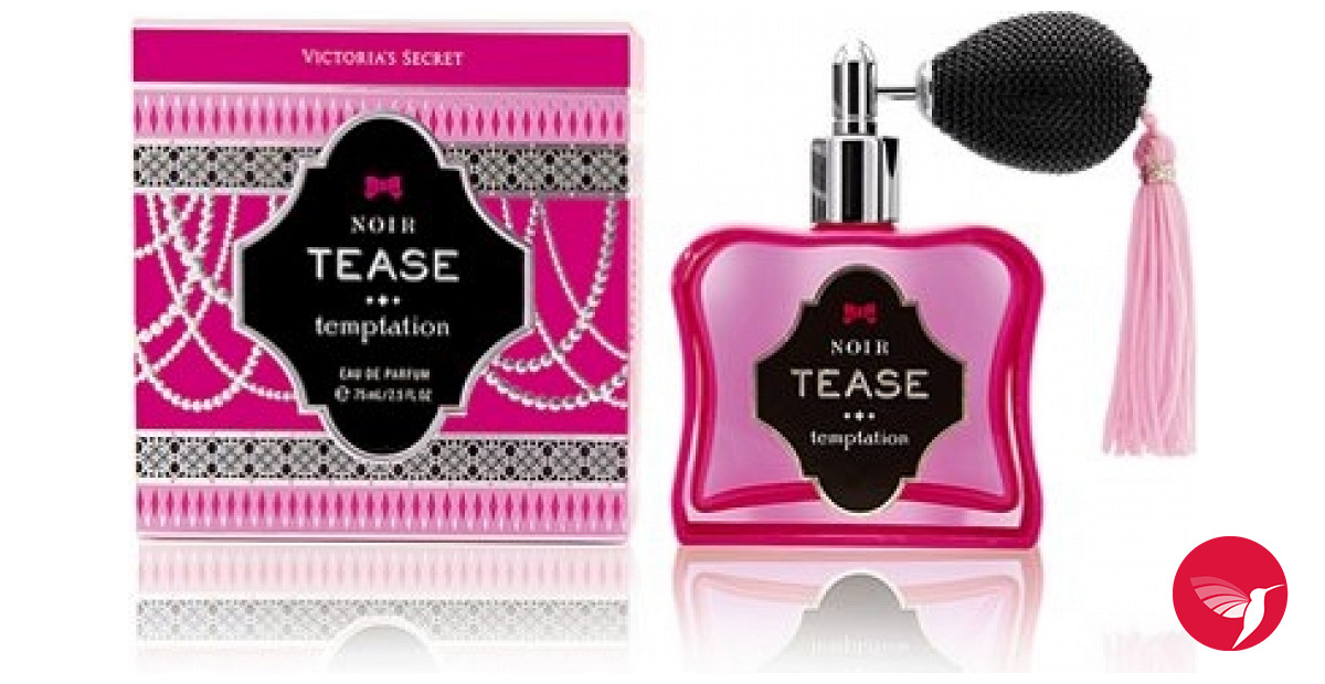 Sexy Little Things Noir Tease Temptation Victorias Secret Perfume A Fragrance For Women 2011 