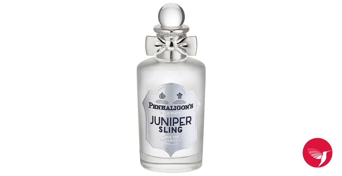 Juniper Sling Penhaligon's perfume a fragrance for women and men 2011