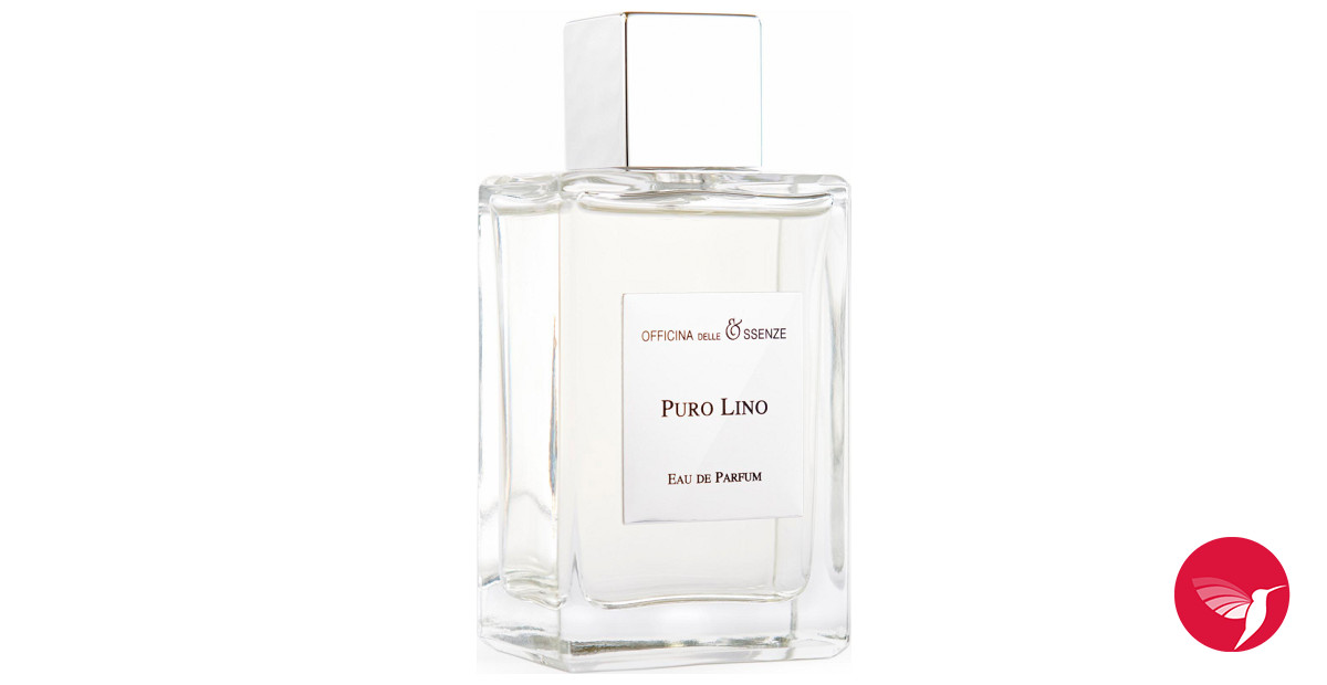 Puro Lino Officina delle Essenze perfume - a fragrance for women and ...