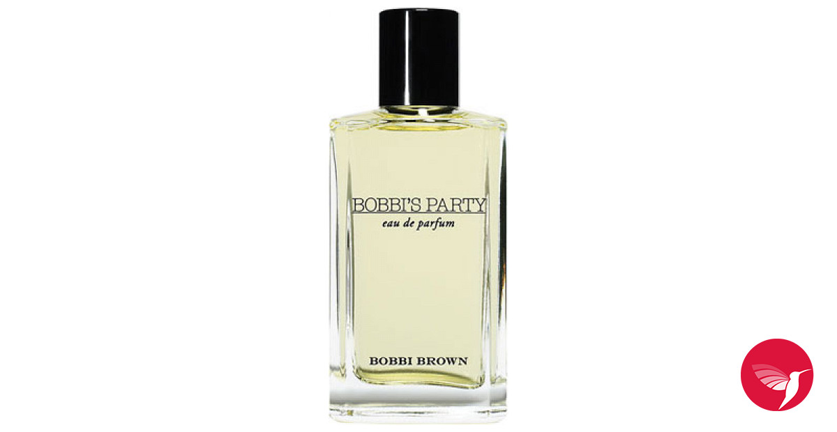 Bobbi's Party Bobbi Brown perfume a fragrance for women 2011