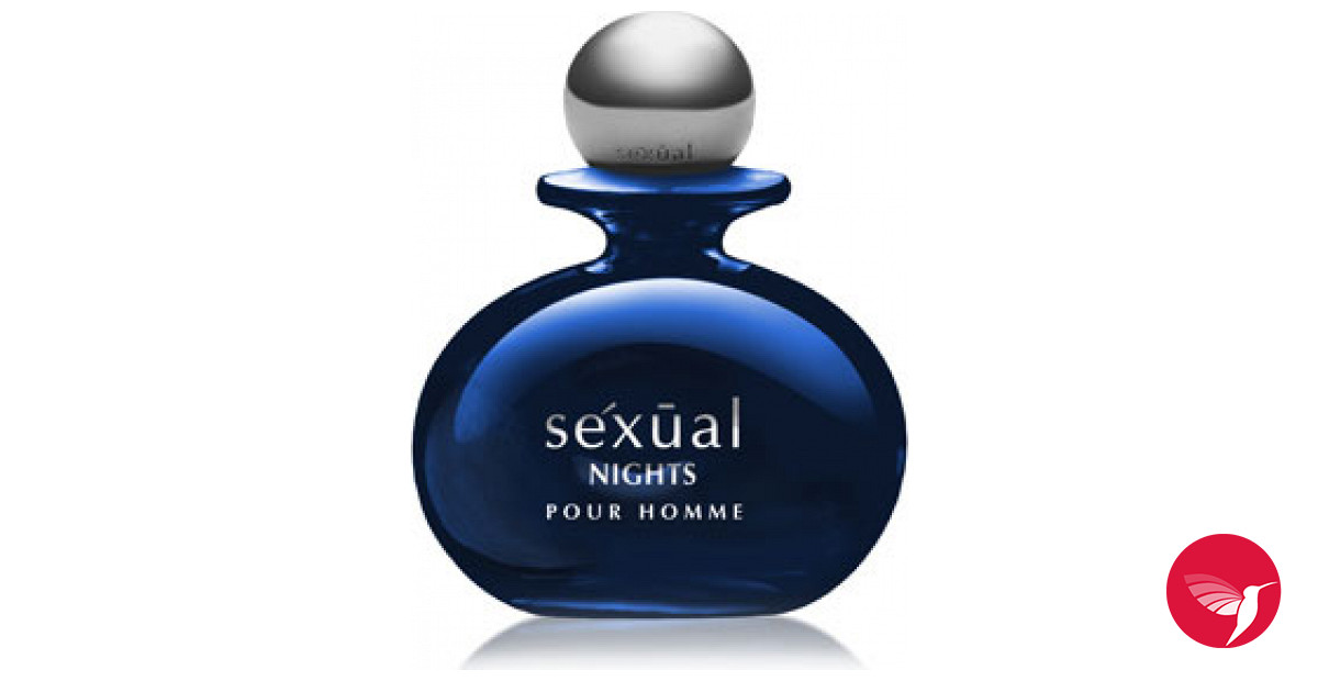 Sexual Nights Pour Homme Michel Germain Cologne A Fragrance For Men 2011 3720