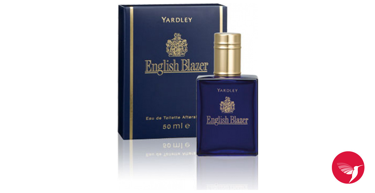 English Blazer Yardley Cologne - A Fragrance For Men