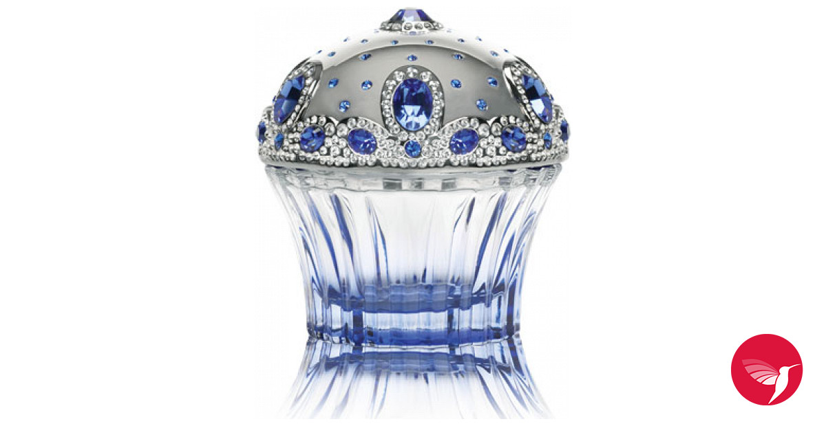 Tiara Lux Edition House Of Sillage perfume a fragrance for women 2011
