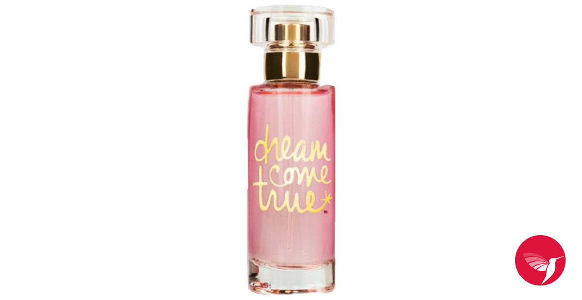 Dream Come True America’s Next Top Model perfume a fragrance for