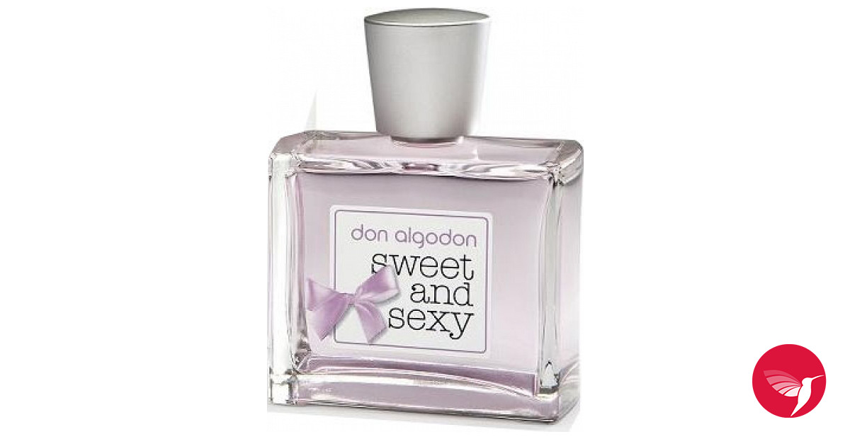 Sweet and Sexy Don Algodon perfume - a fragrance for women 2010