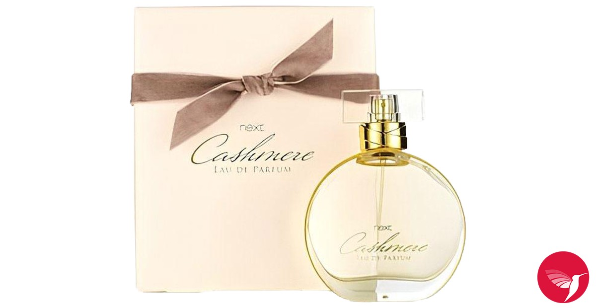 Cashmere Next perfume a fragrance for women