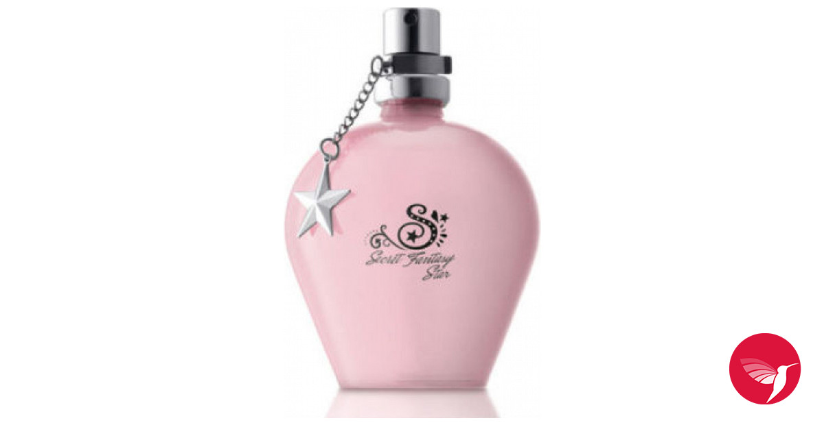 Secret Fantasy Star Avon perfume - a fragrance for women 2011