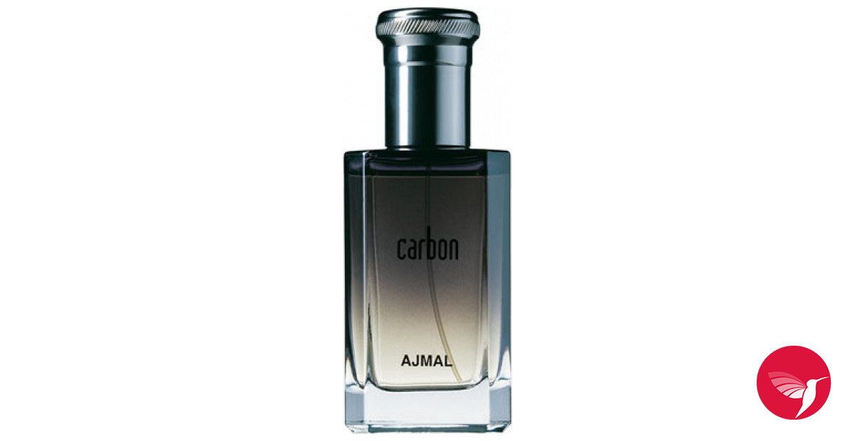 Carbon Ajmal cologne - a fragrance for men