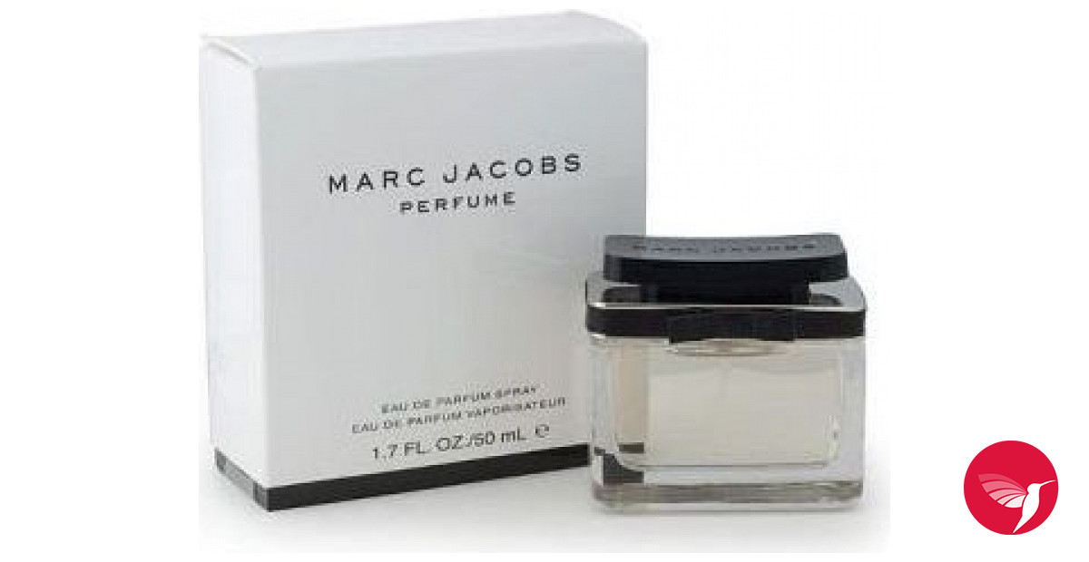 Marc Jacobs Marc Jacobs perfume a fragrance for women 2001