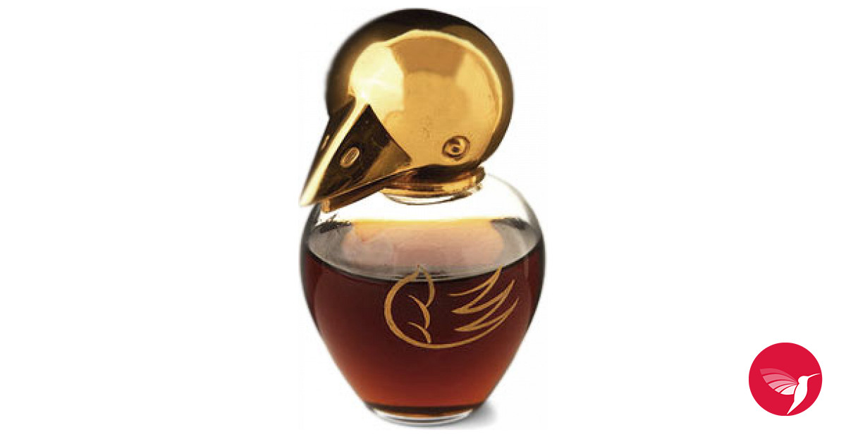 Le Chick Chick Vigny perfume a fragrance for women 1923