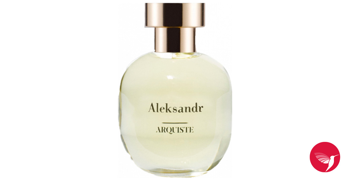 Aleksandr Arquiste cologne - a fragrance for men 2012