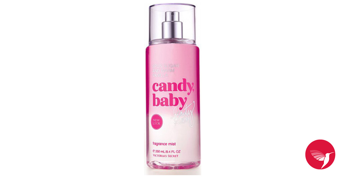 Candy, Baby Victoria's Secret perfume a fragrance for women 2012