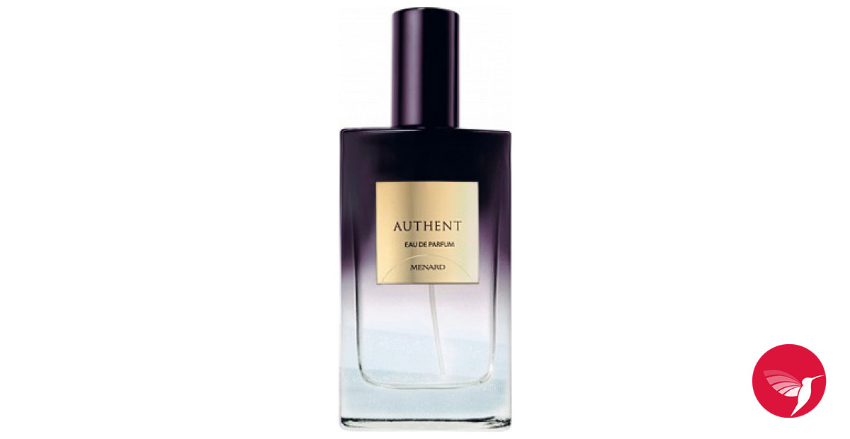 Authent Menard parfem - parfem za žene 2012