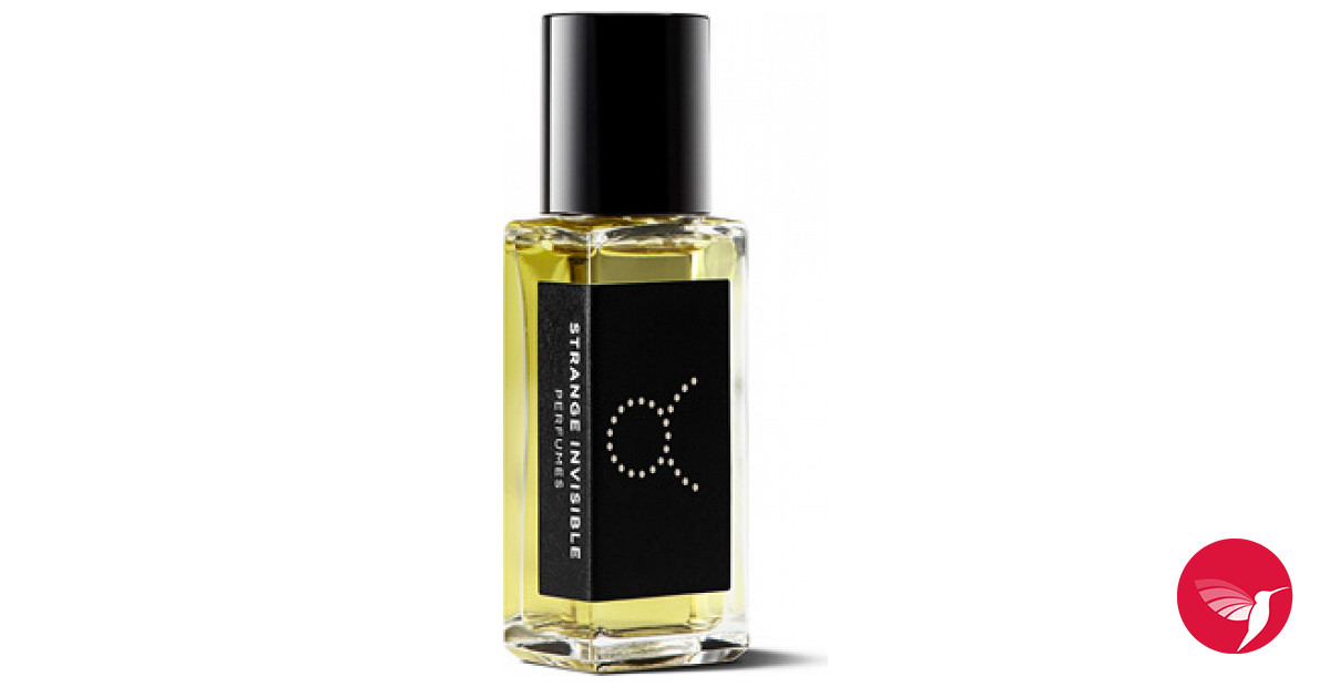 Taurus Strange Invisible Perfumes perfume - a fragrance for women and ...