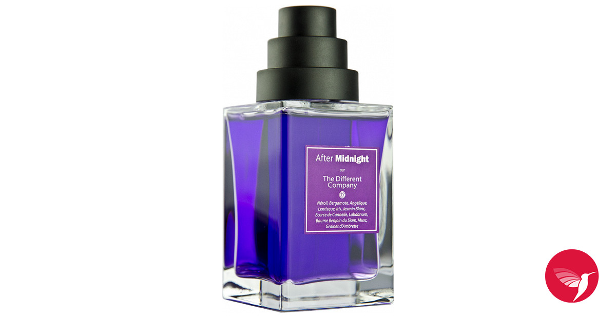 After Midnight The Different Company perfumy - to perfumy dla kobiet i