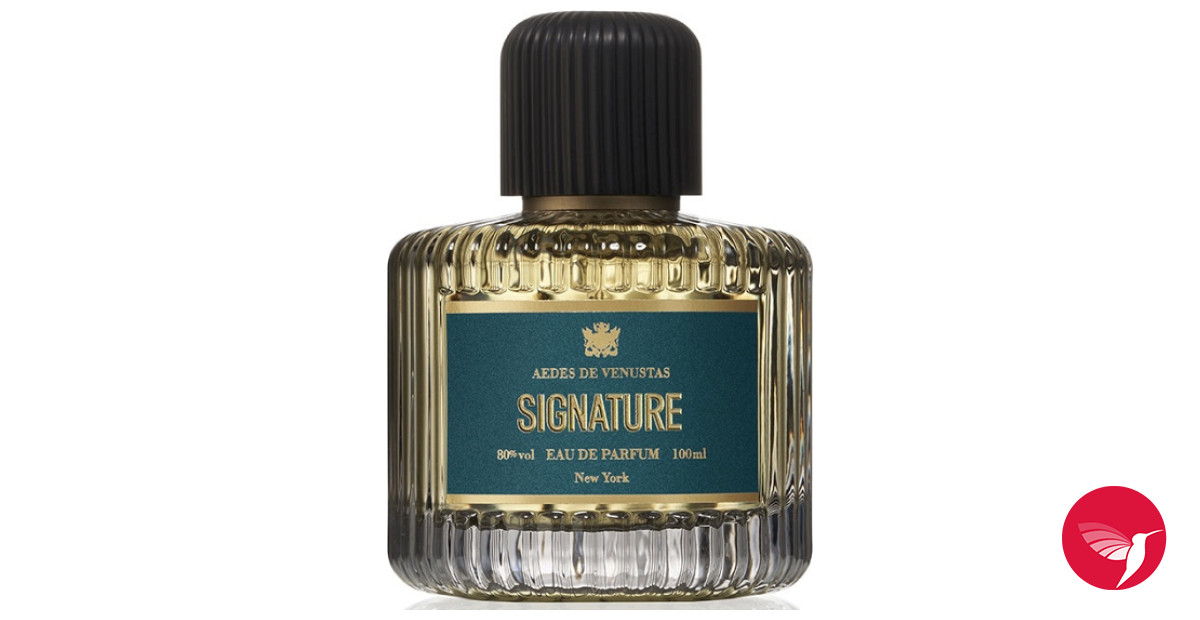 Aedes de Venustas Eau de Parfum Aedes de Venustas perfume a fragrance for women 2012