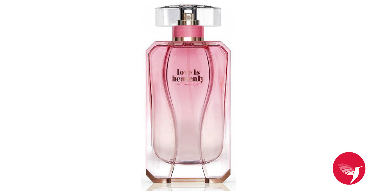 Love is Heavenly Victoria`s Secret perfume - una fragancia para Mujeres