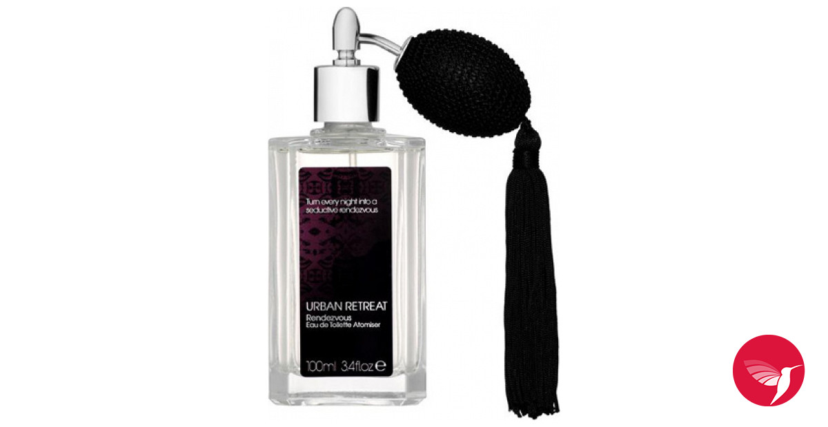 Rendezvous Night Urban Retreat perfume a fragrance for women and men
