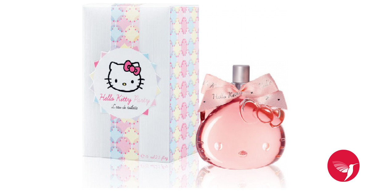 Hello Kitty Party Koto Parfums perfume - a fragrance for women 2012