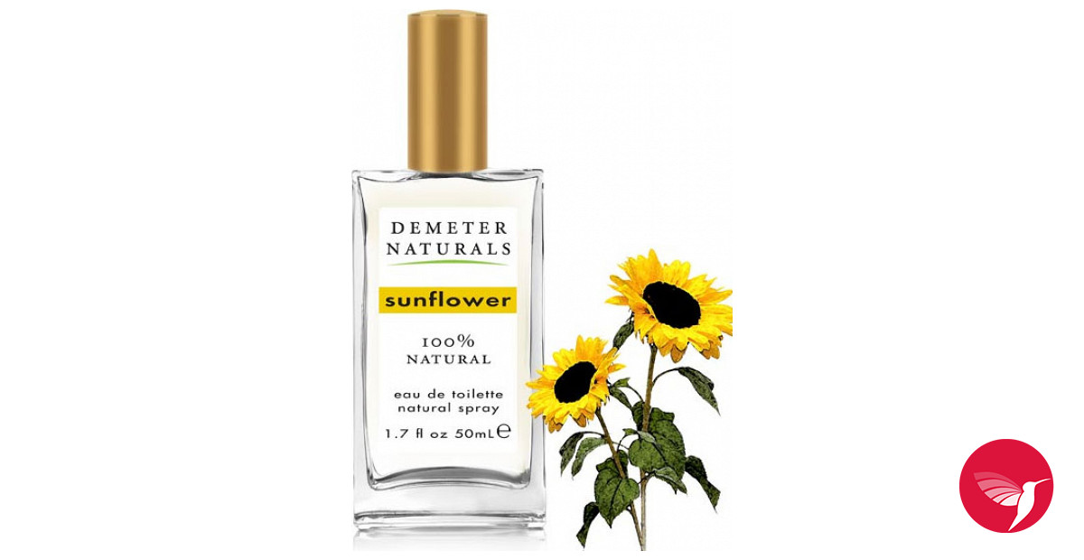 Sunflower Demeter Fragrance perfume a fragrance for women and men