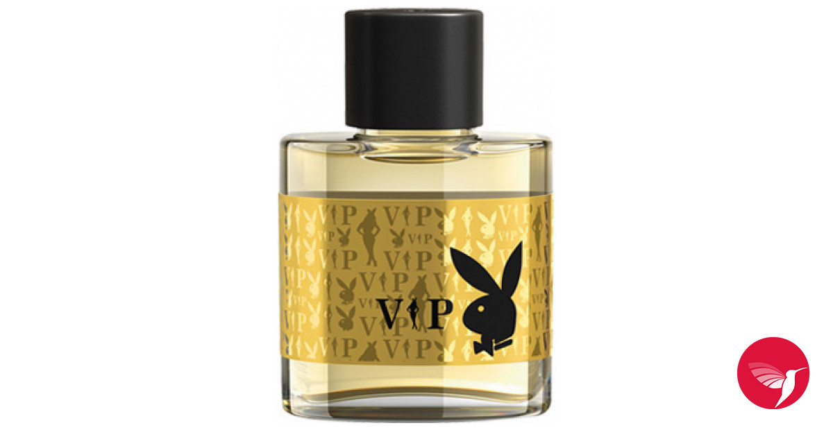 Playboy VIP for Him Playboy cologne a fragrance for men 2012