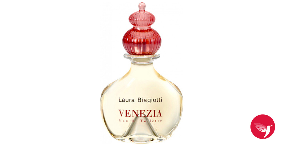 Venezia Eau de Toilette Laura Biagiotti Parfum - ein es Parfum für ...