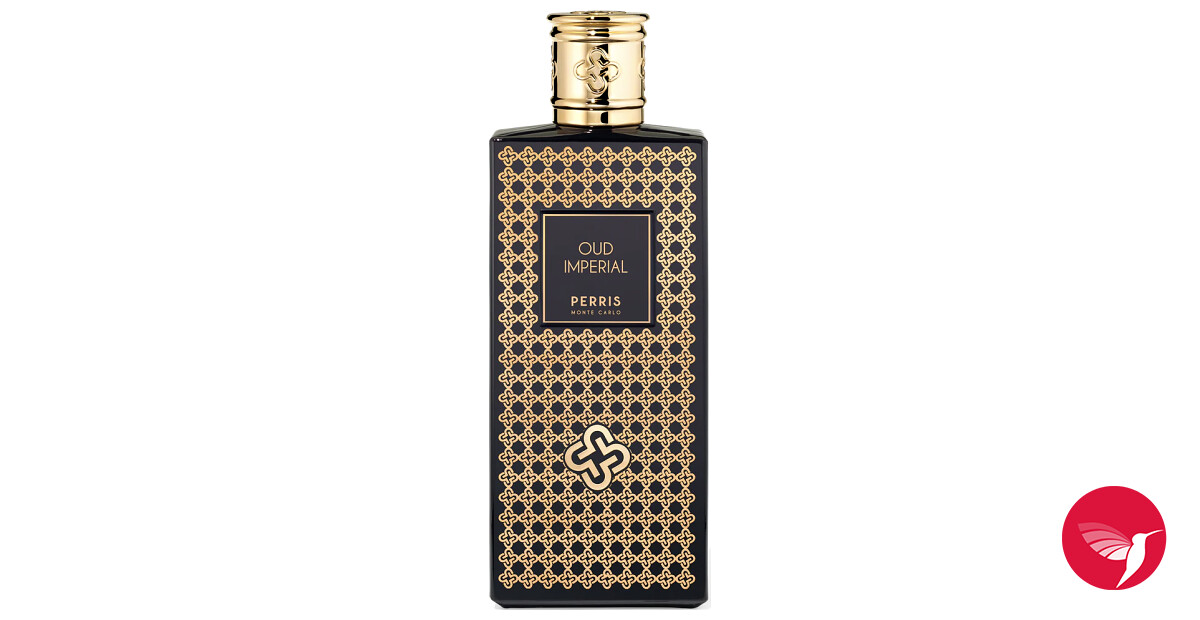 Oud Imperial Perris Monte Carlo perfume una fragancia para Hombres y