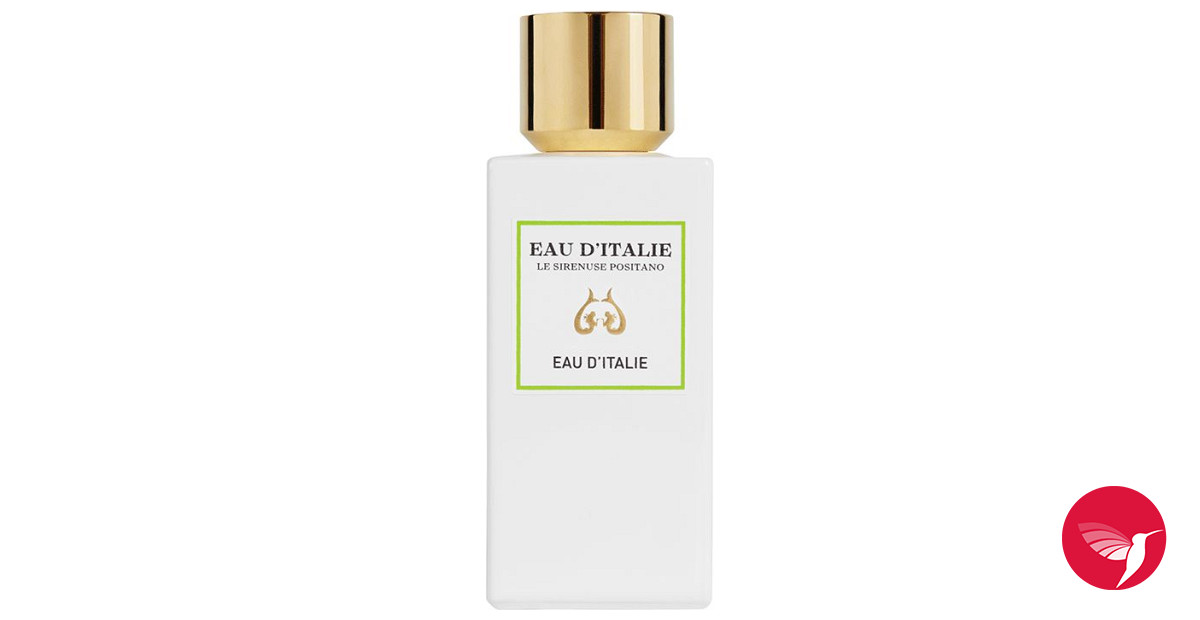 Eau D'Italie Eau D'Italie perfume - una fragancia para Hombres y Mujeres