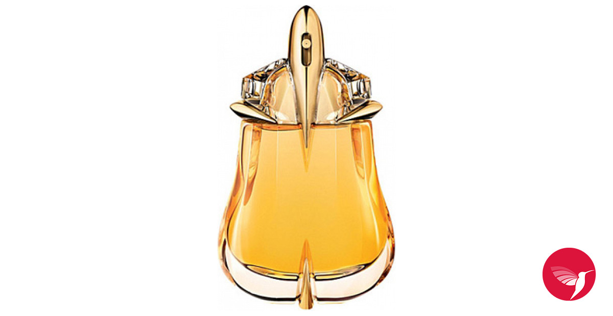 Alien Essence Absolue Mugler perfume - a fragrance for ...