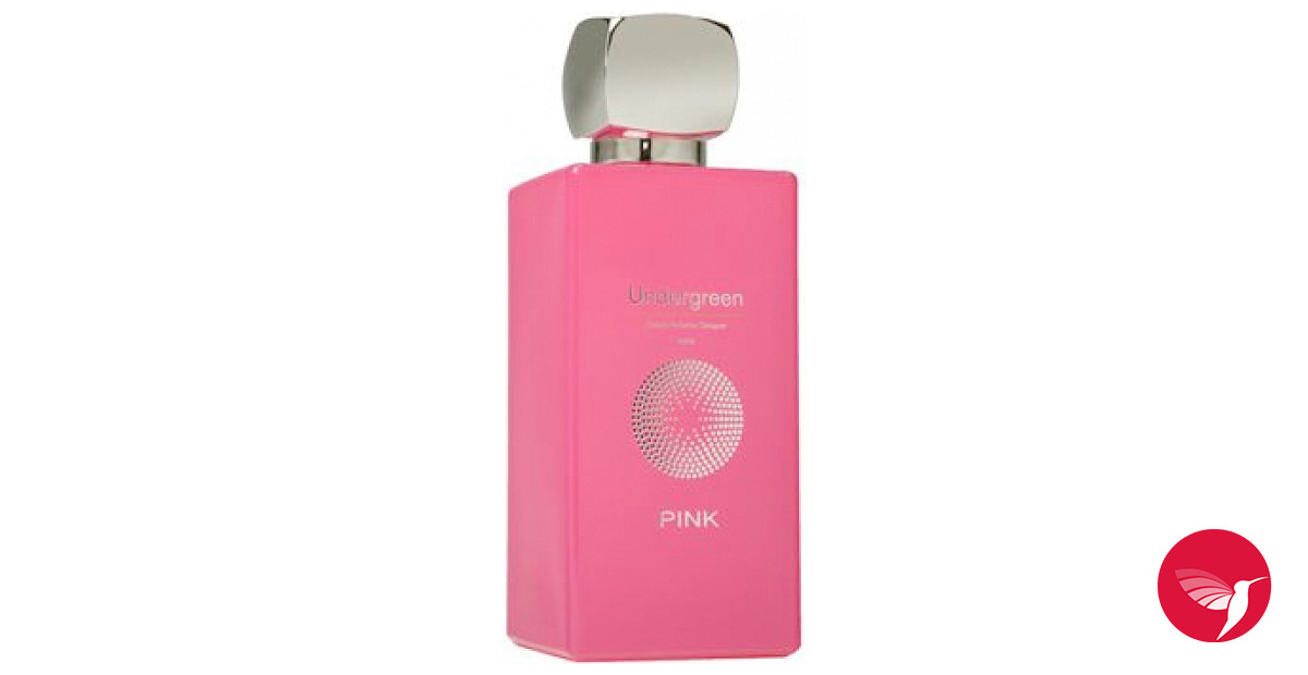 Pink Undergreen perfume - a fragrance for women and men 2012