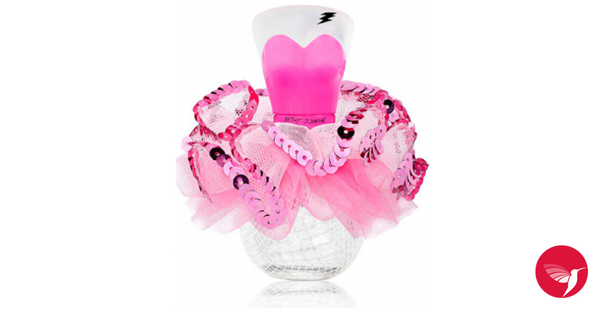 Too Too Pretty Betsey Johnson Perfume - A Fragrance For Women 2012