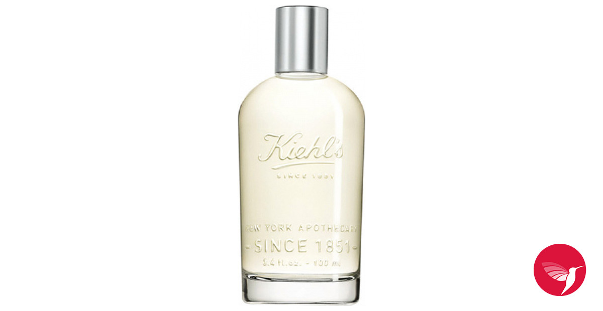 Aromatic Blends Nashi Blossom & Pink Grapefruit Kiehl's perfume a fragrance for women and men