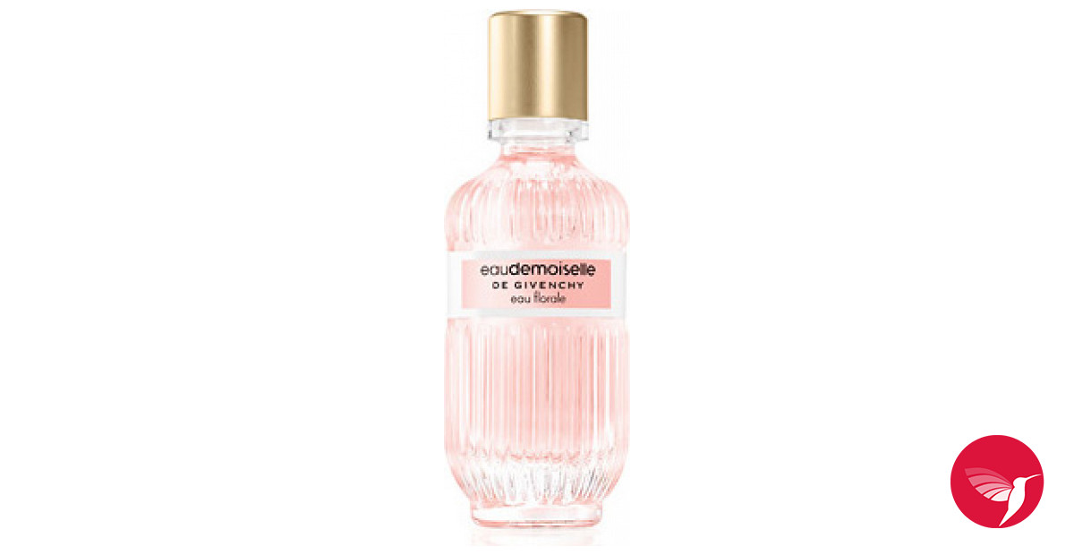 Eaudemoiselle de Givenchy Eau Florale Givenchy perfume - a fragrance ...
