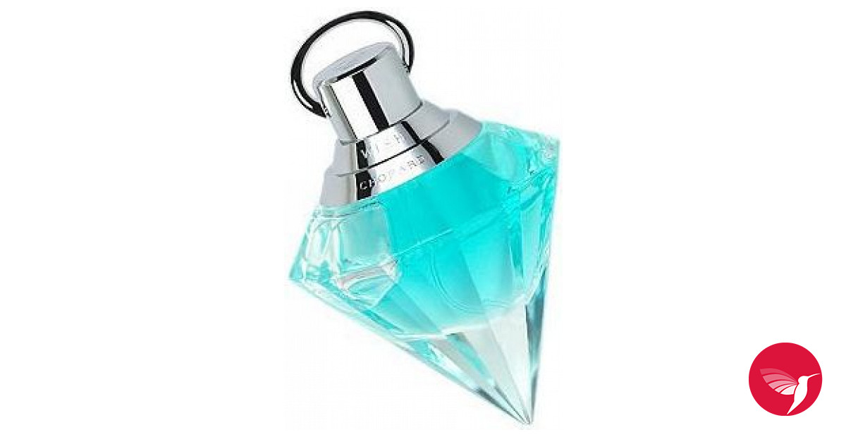 perfume blue diamond